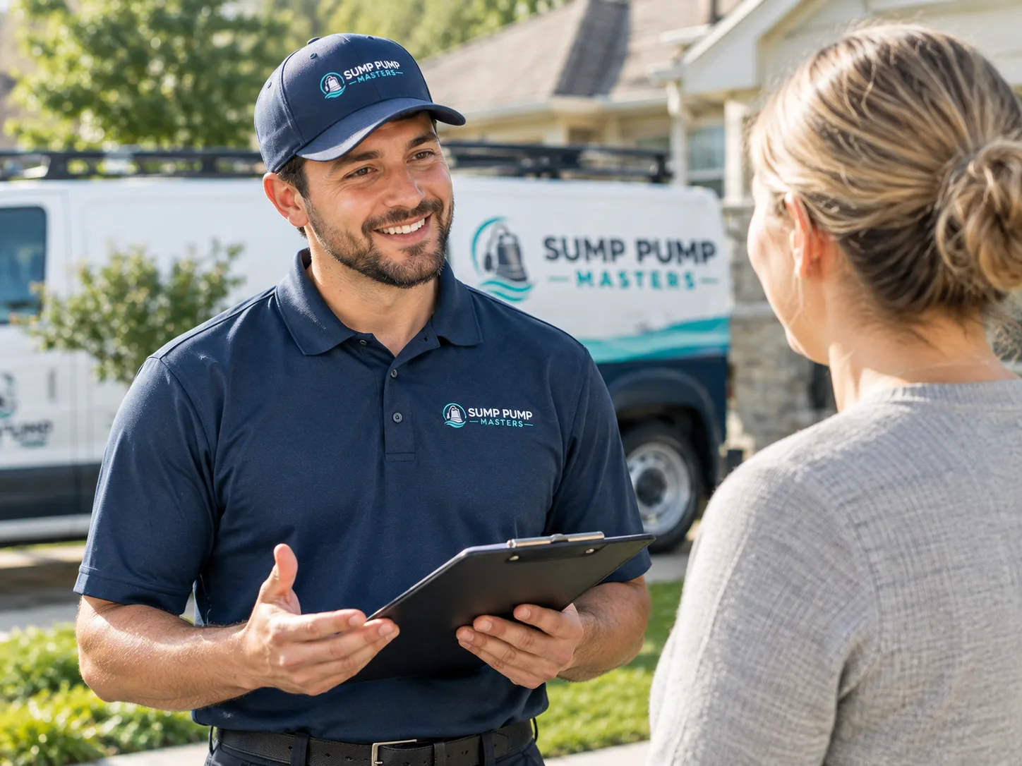 Sump Pump Repair Casar, NC FAQs